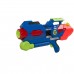 Pistolet à eau pompe 47cm   - modèle aléatoire - livraison à l'unité  multicolore Wonderkids    070204